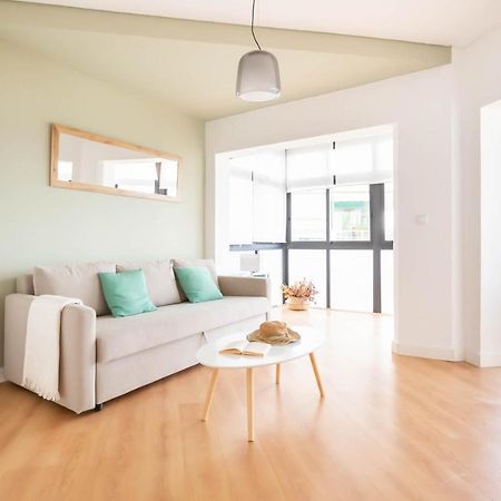 Apartamento Ocean View Marbella Exteriör bild