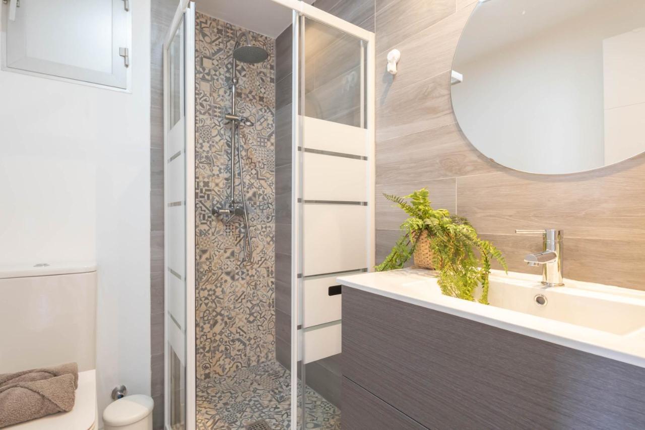 Apartamento Ocean View Marbella Exteriör bild